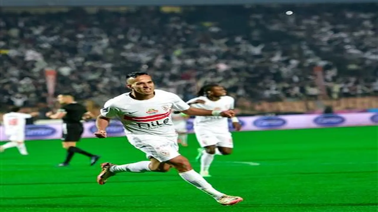 توقيت مباراة الزمالك وإنبي المرتقبة في منافسات الدوري المصري الممتاز لهذا الموسم